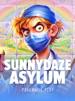 Sunnydaze Asylum
