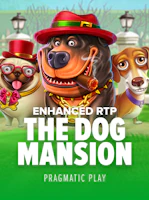 The Dog Mansion Megaways