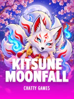 Kitsune Moonfall