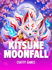 Kitsune Moonfall