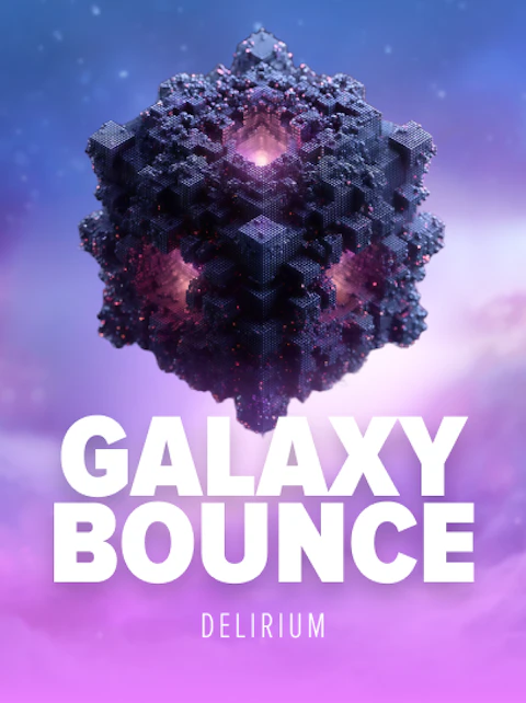 Galaxy Bounce