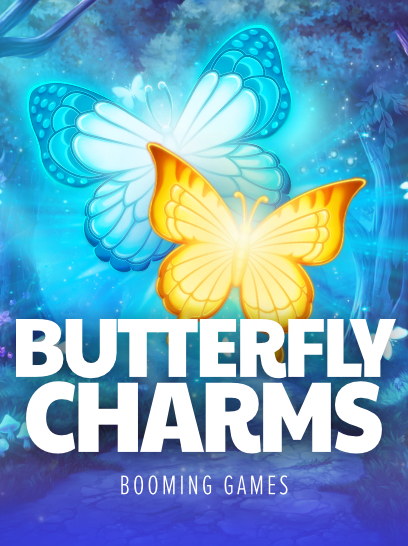 Butterfly Charms slot