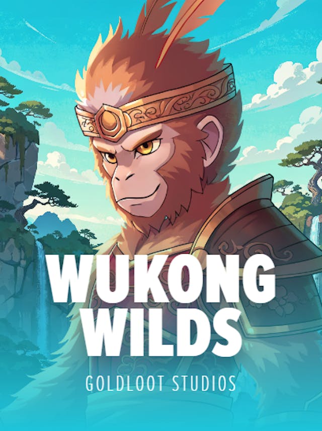 Wukong Wilds