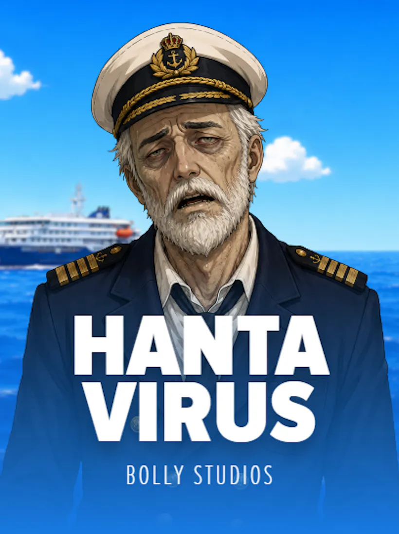 Hanta Virus slot