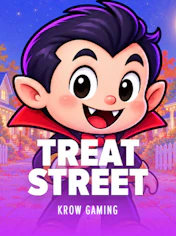 Treat street
