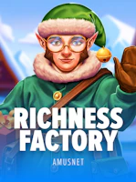 Richness Factory