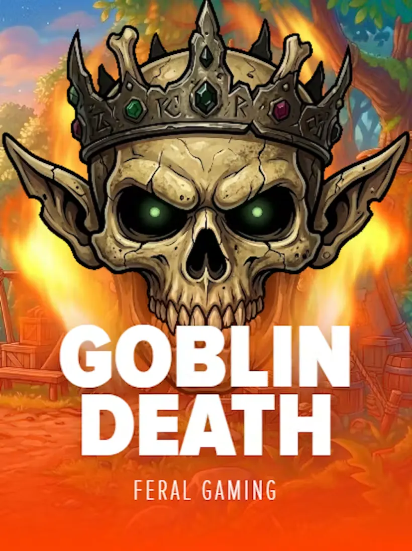 Goblin Death slot