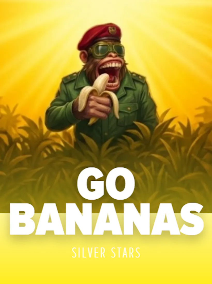Go Bananas! slot