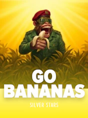 Go Bananas!