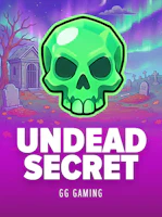 Undead Secret