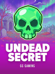 Undead Secret