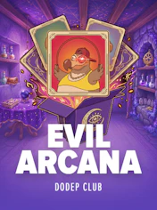Evil Arcana