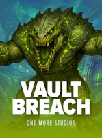 Vault Breach