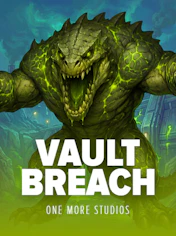 Vault Breach
