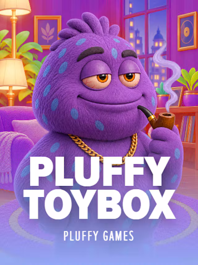 Pluffy Toybox