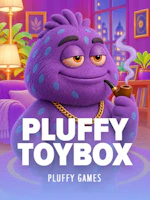 Pluffy Toybox