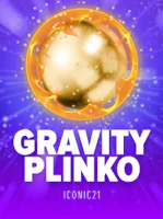 Gravity Plinko