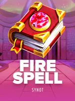 Fire Spell
