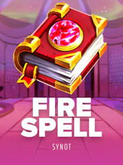 Fire Spell