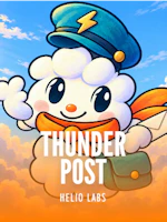 Thunder Post