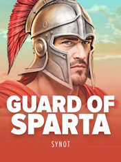 Guard of Sparta