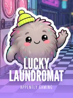 Lucky Laundromat