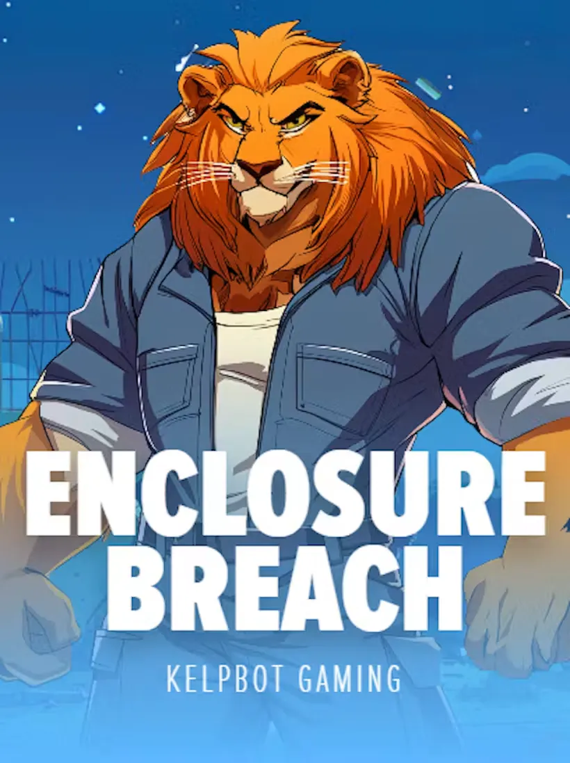 Enclosure Breach slot