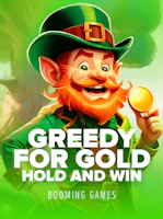 Greedy for Gold: Hold and Win