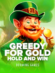 Greedy for Gold: Hold and Win