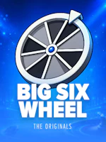 Big Six Wheel