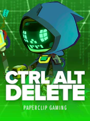 CTRL ALT DELETE