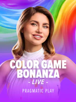Color Game Bonanza