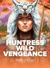 Huntress Wild Vengeance