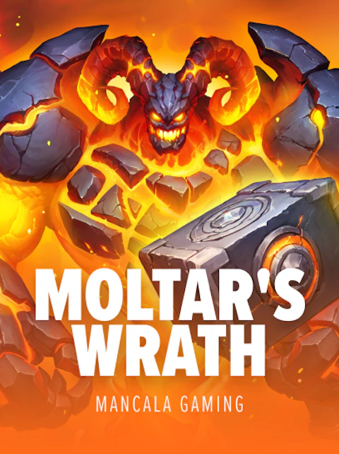 Moltar's Wrath