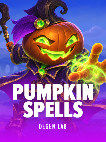 Pumpkin Spells