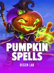 Pumpkin Spells