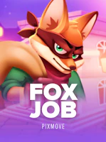 Fox Job