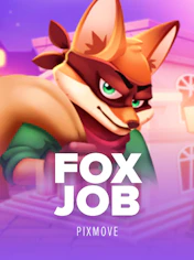Fox Job