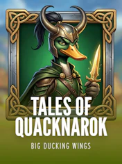 Quacknarok