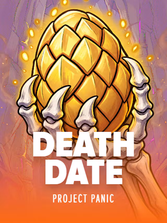 Death Date
