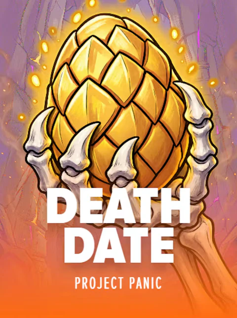 Death Date
