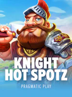 Knight Hot Spotz