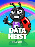 Data Heist