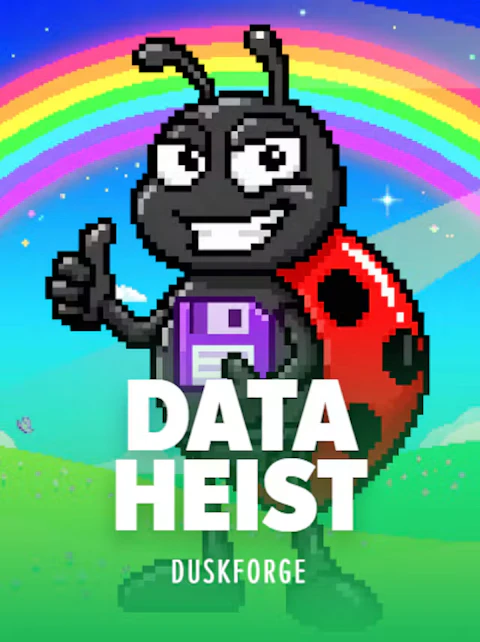 Data Heist