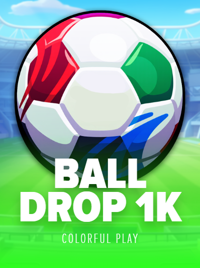 Ball Drop 1K