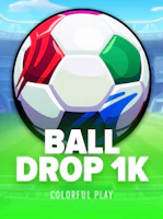 Ball Drop 1K