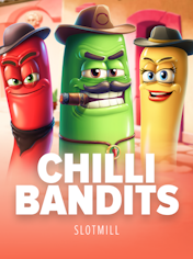 Chilli Bandits