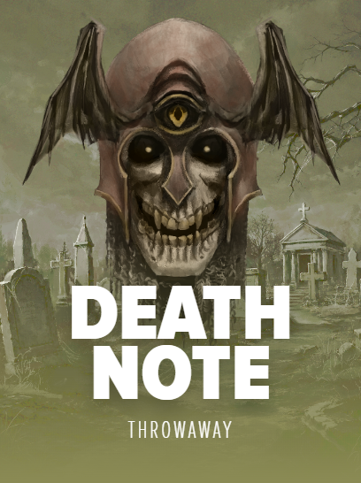 Death Note