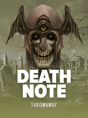 Death Note