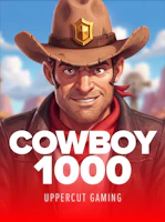 Cowboy 1000